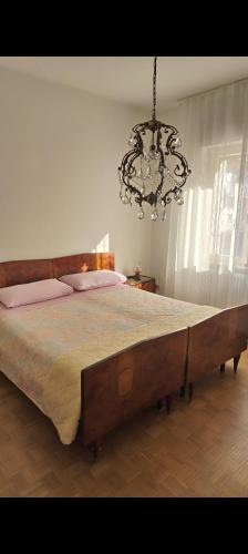 San Michele All'adige Apartment | Appartamento San Michele