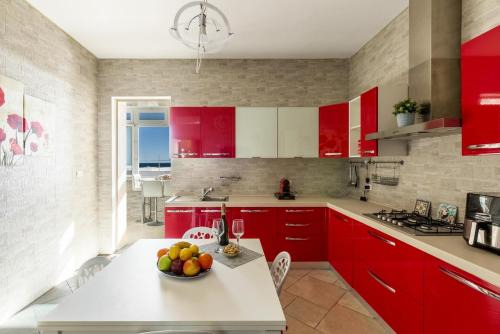 Specchiarica Apartment | Appartamento Space Family by BarbarHouse