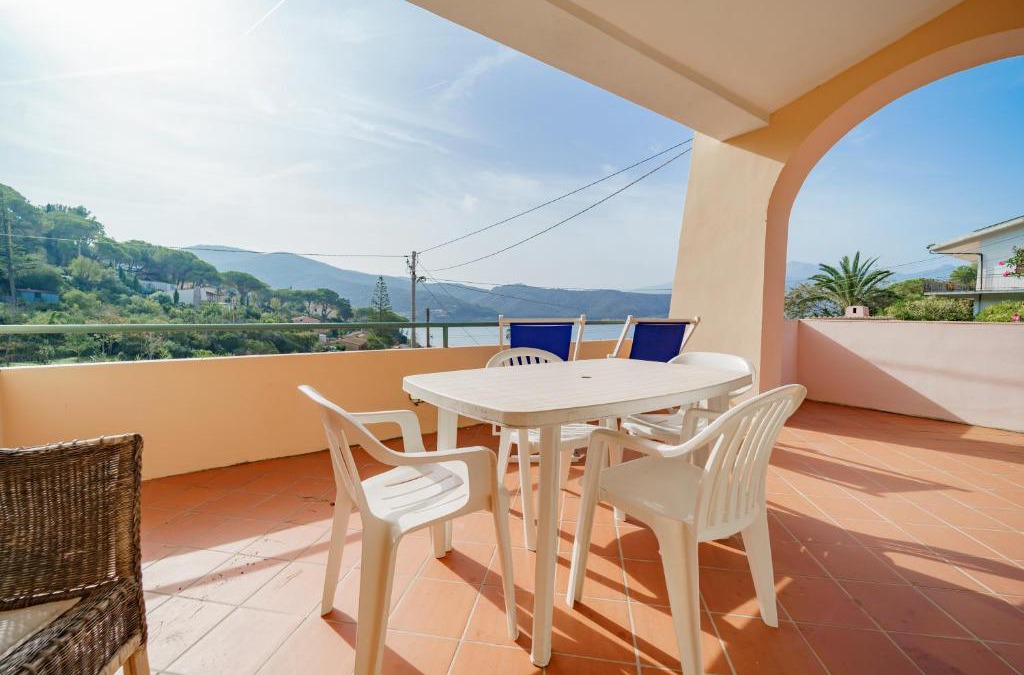 Scaglieri Apartment | Appartamenti Baia Blu