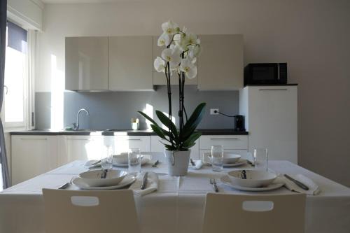Cisano Apartment | Appartamenti Bellini