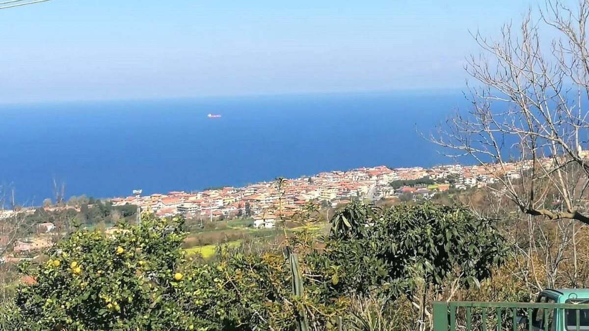 Ciaramiti Apartment | Appartamenti Borgo Ciaramiti.