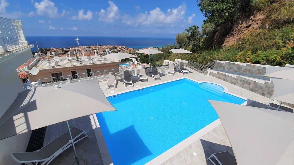 Tropea Apartment | Appartamenti Borgo Panoramico N.7
