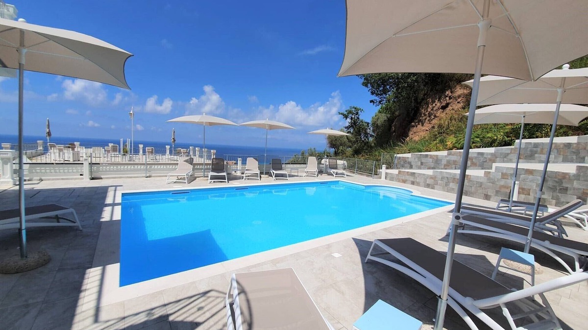 Tropea Apartment | Appartamenti Borgo Panoramico N.9