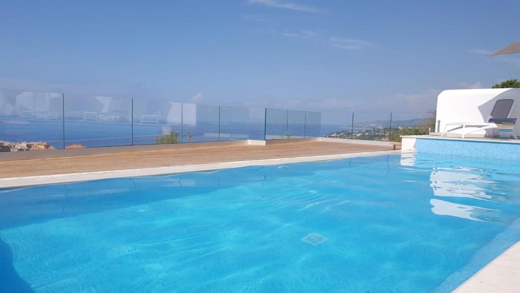 Tropea Apartment | Appartamenti Borgo Panoramico N 3