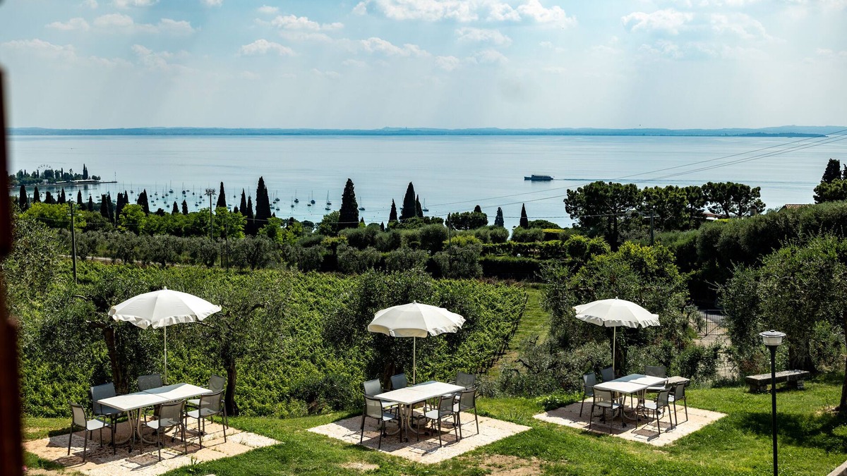 Bardolino Apartment | Appartamenti Ca' Mure