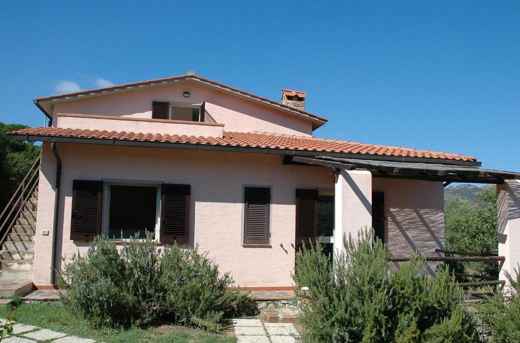 Capoliveri Apartment | Appartamenti Cala Verde