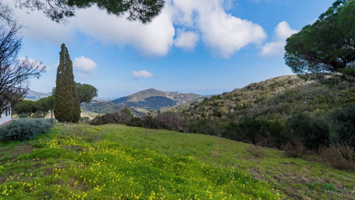 Rio nell'Elba Apartment | APPARTAMENTI CAMPO AL PERO - CAMPO AL PERO - BILO 1