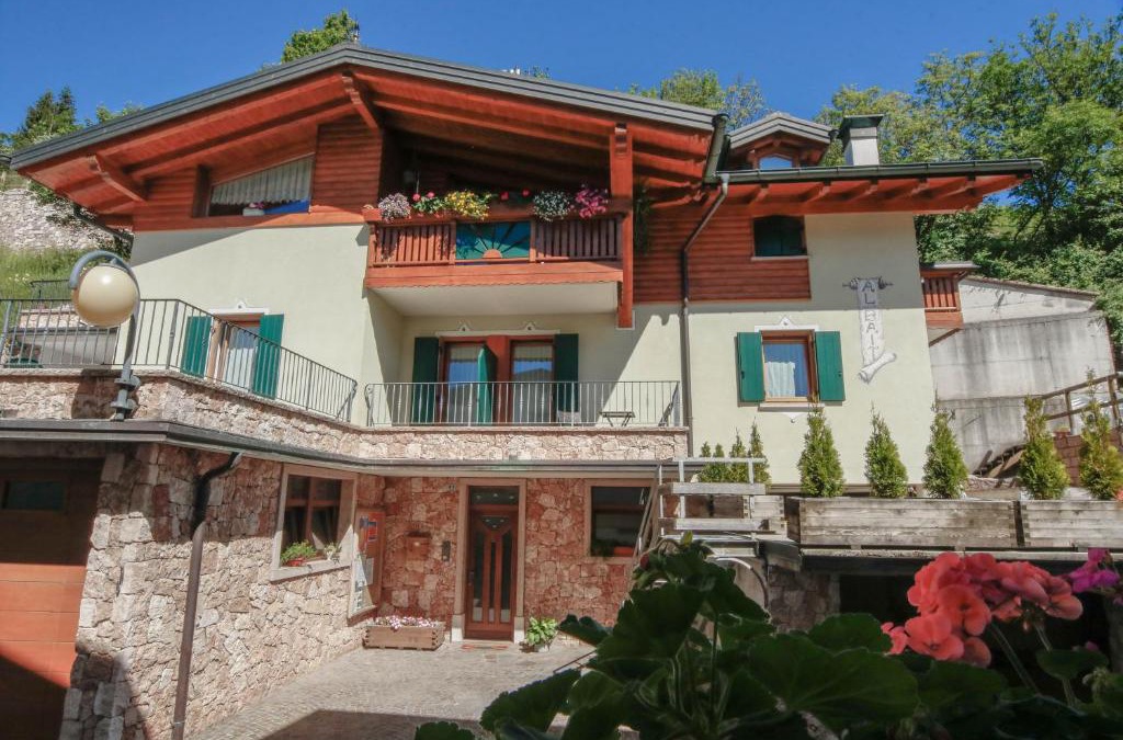 Andalo Apartment | Appartamenti Carano Al Bait