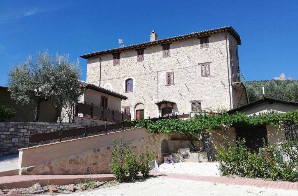 Assisi Apartment | Appartamenti Cardinali