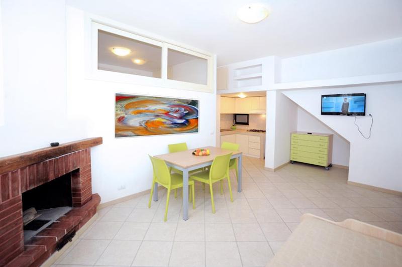 Peschici Apartment | Appartamenti Castello