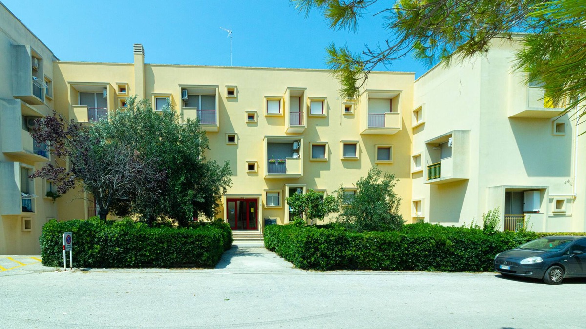 Otranto Apartment | Appartamenti Craulo