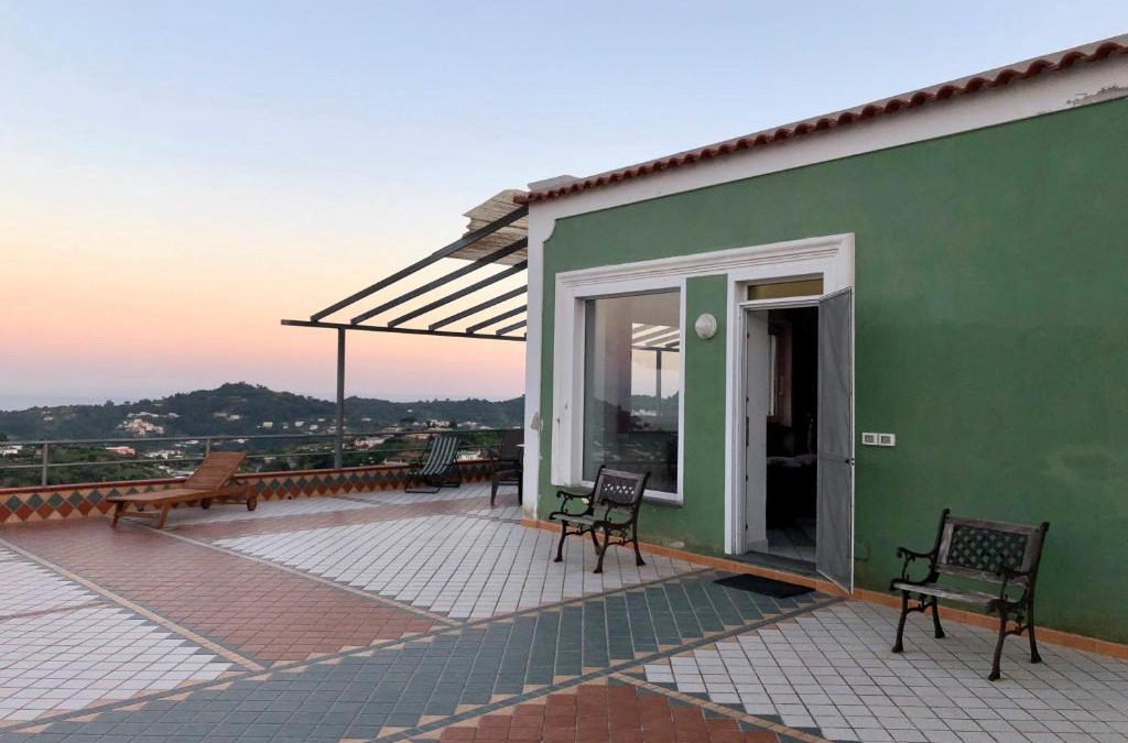 Fiaiano House | Appartamenti da Giorgio e Lina