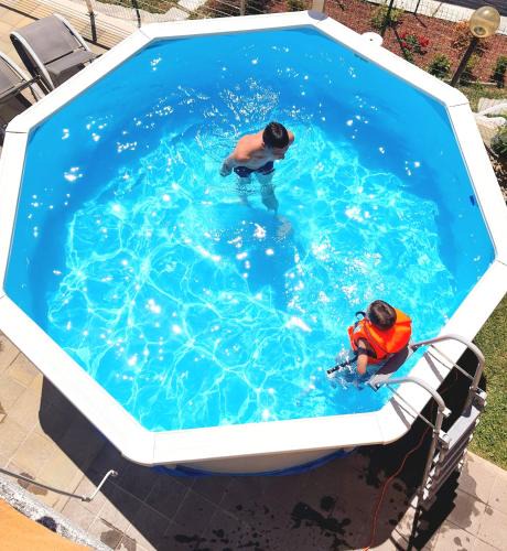 Vercana Apartment | Appartamenti Da Melissa
