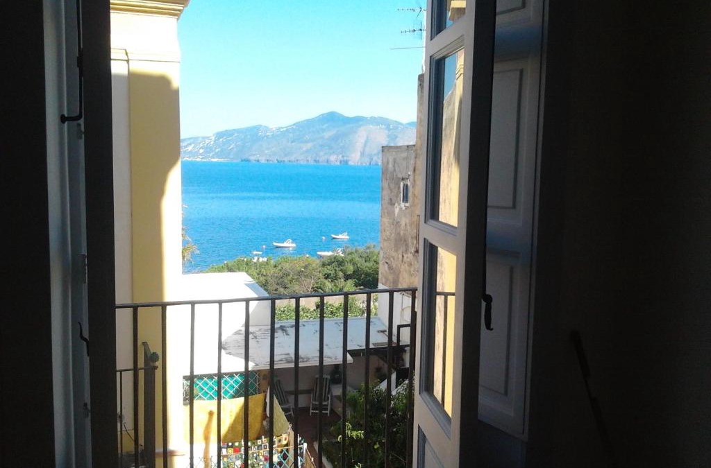 Santa Marina Salina Apartment | Appartamenti del Comandante