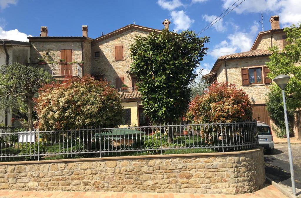Auditore House | Appartamenti e Camere Il Poggio di D'Angeli Lidia