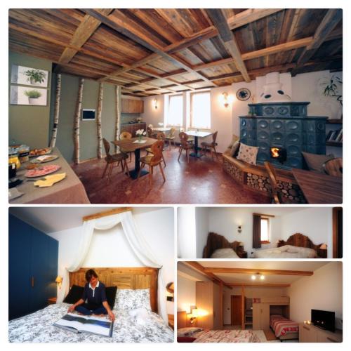 Cogolo Bed & Breakfast | Appartamenti e Camere Veronica
