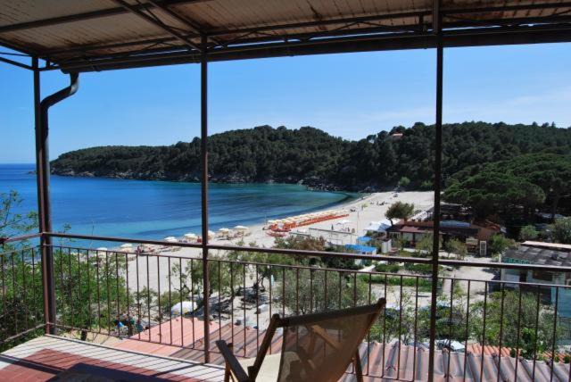 Fetovaia Apartment | Appartamenti Fetovaia Elicriso