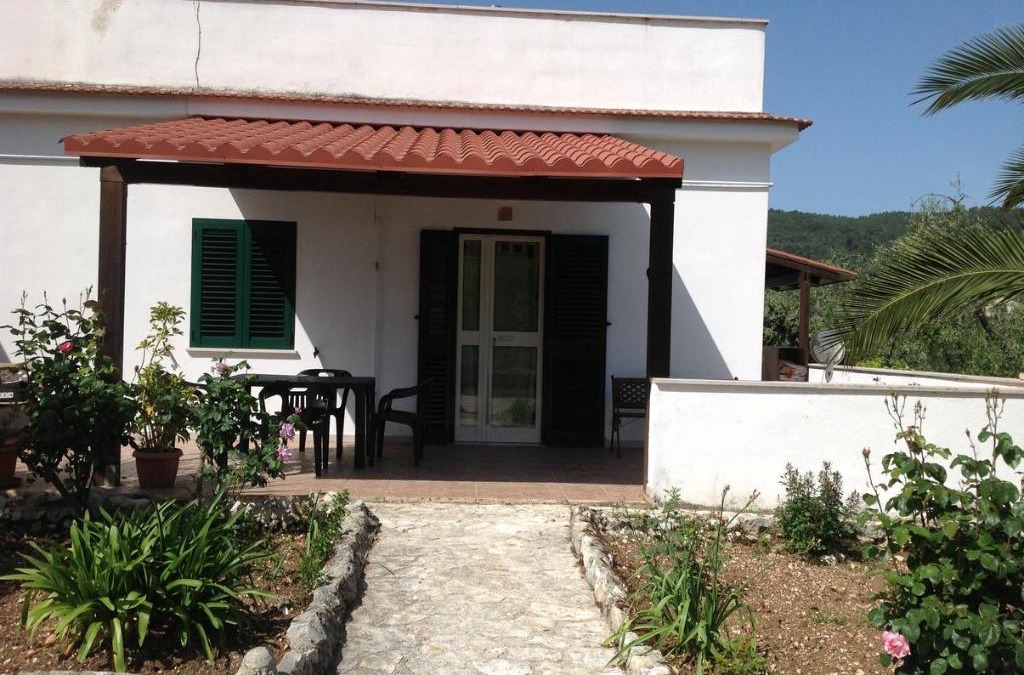 Peschici Apartment | Appartamenti Fra Stefano