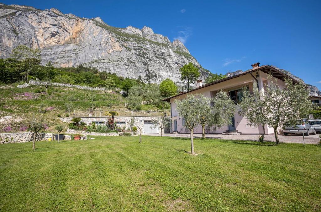 Dro Apartment | Appartamenti Gaggiolo 1