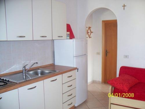Peschici Apartment | Appartamenti Helvetia