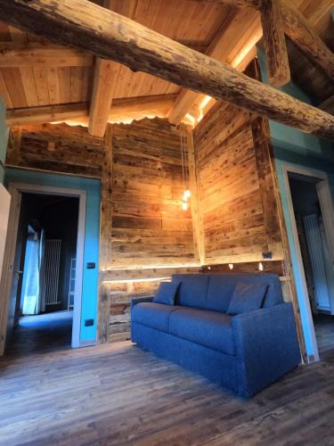 Sambuco Apartment | Appartamenti il bersaio Alloggio 3