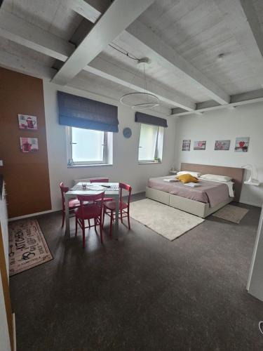 Busca Apartment | Appartamenti il borgo papavero