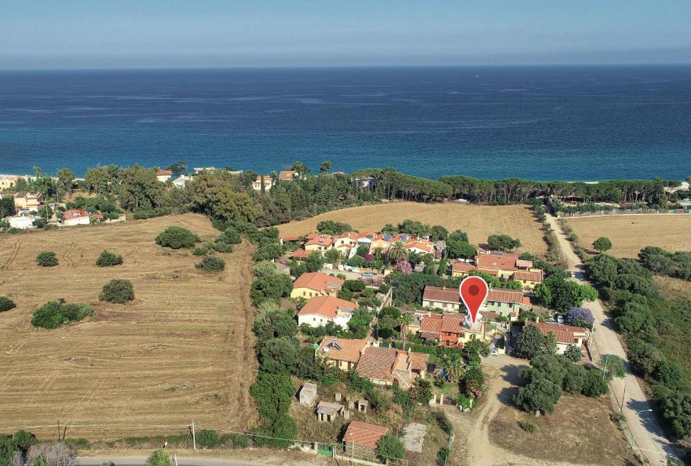 Torre di Bari House | Appartamenti in Casa Janas