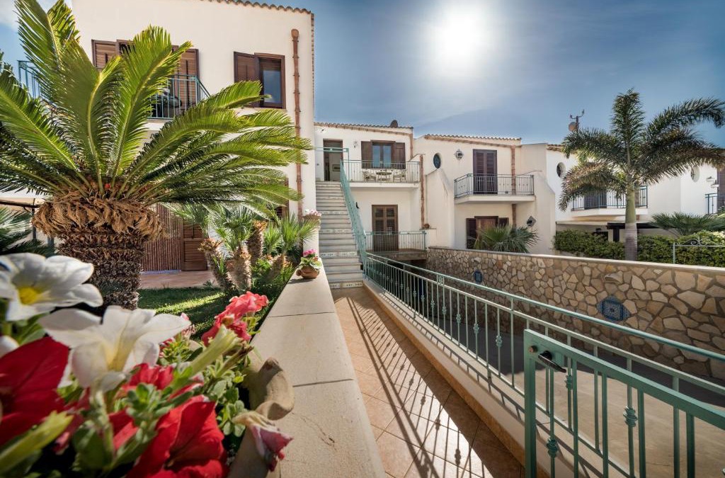 Macari House | Appartamenti Irene