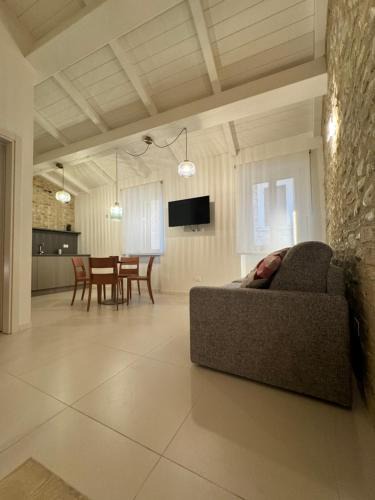 Montefalco Apartment | Appartamenti L'Ambulante