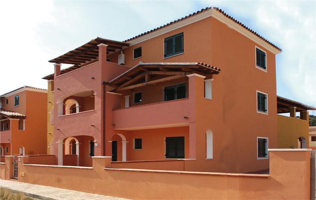 Sos Alinos Apartment | Appartamenti Le Ginestre e Gli Oleandri