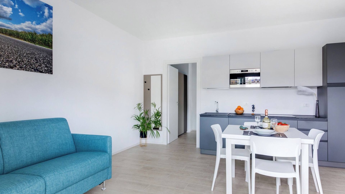 Cervia Apartment | Appartamenti le Vele