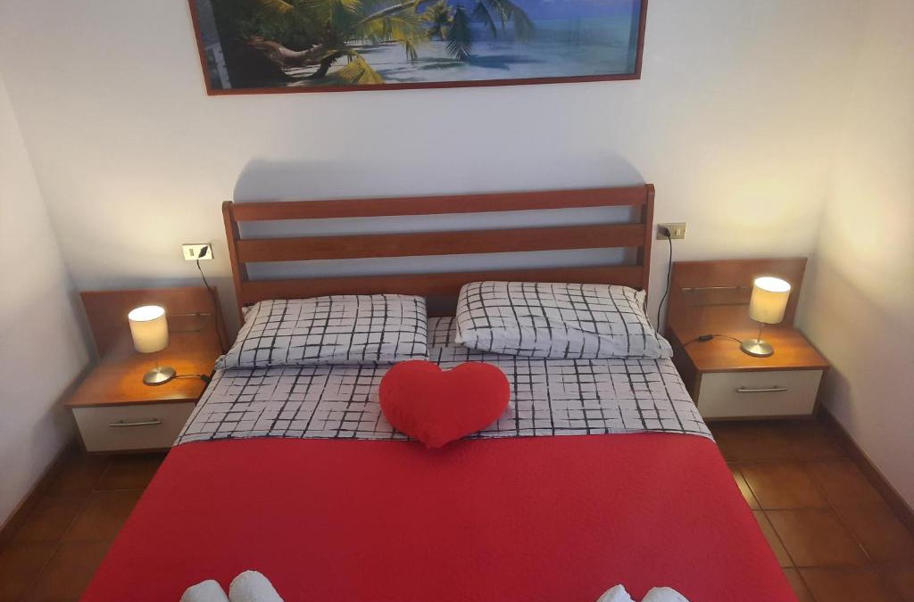 Azzano San Paolo Apartment | Appartamenti Leonardo Airport