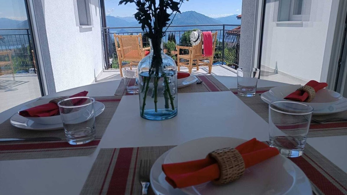 Levo House | Appartamenti Luna