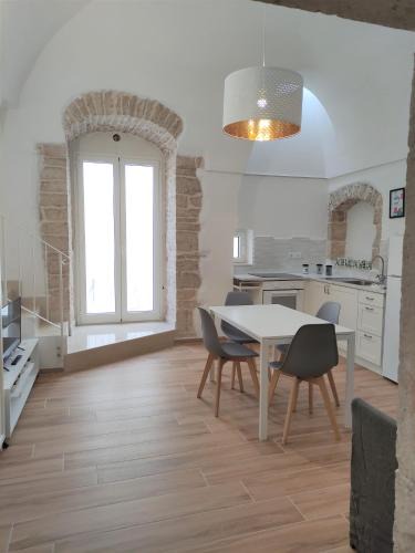 Sannicandro di Bari Apartment | Appartamenti Mascagni