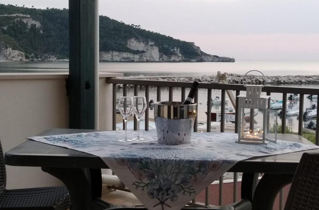 Peschici Apartment | Appartamenti Marazzurro