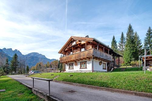 Caviola Apartment | Appartamenti Marmolada Falcade