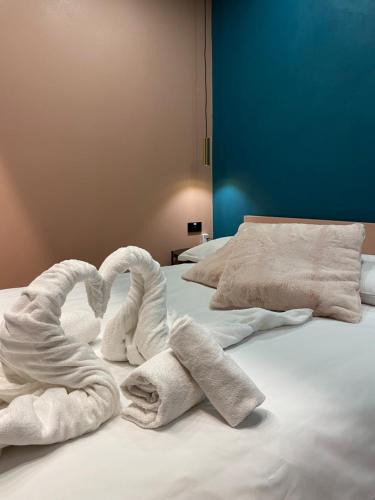 Old Town House | Appartamenti ModeRna - Relax e stile a due passi dal Duomo