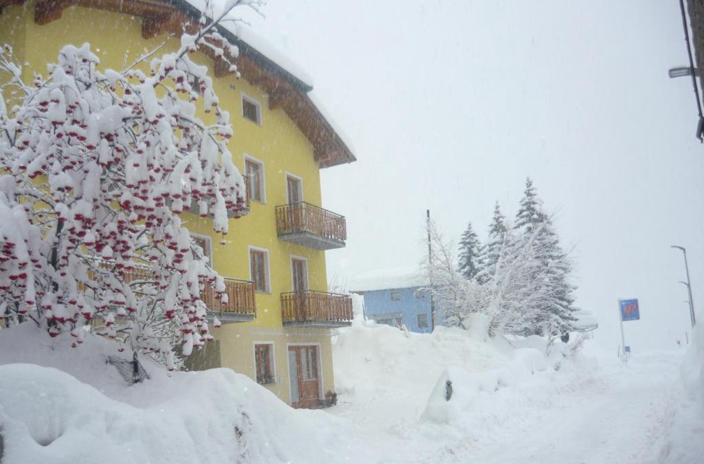 Fraviano Apartment | Appartamenti Mosconi Mistica