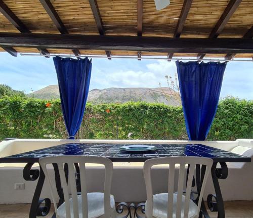 Vulcano Porto Apartment | Appartamenti nel cuore di Vulcano Eolie
