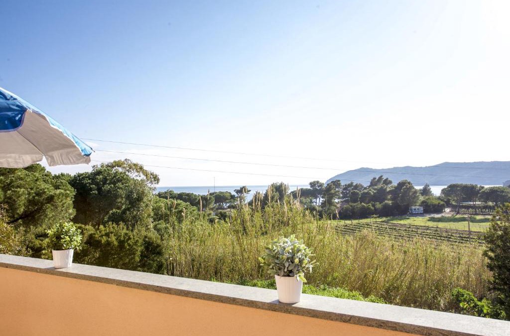 Capoliveri Apartment | Appartamenti Norsi