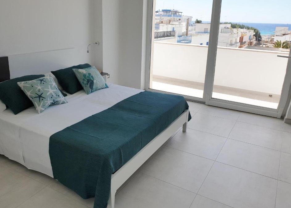 Lido Conchiglie Apartment | Appartamenti OltreMare