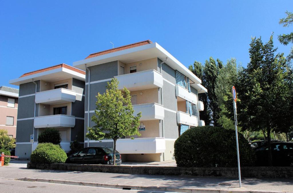 Grado Apartment | Appartamenti Oscar
