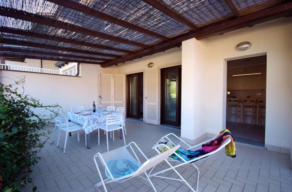 Procchio Apartment | Appartamenti Procchio