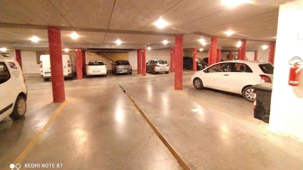 Solferino Apartment | APPARTAMENTI Residence Napoleone - 4 People Accommodation.
