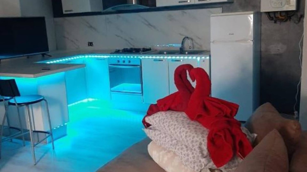 Solferino Apartment | APPARTAMENTI Residence Napoleone - 2 People Accommodation.