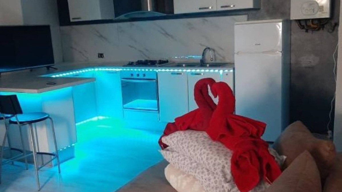 Solferino Apartment | APPARTAMENTI Residence Napoleone - 6 People Accommodation.