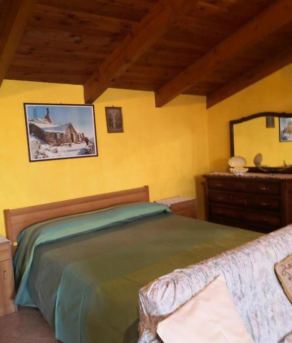 Urbiano Apartment | Appartamenti Rio Gendola
