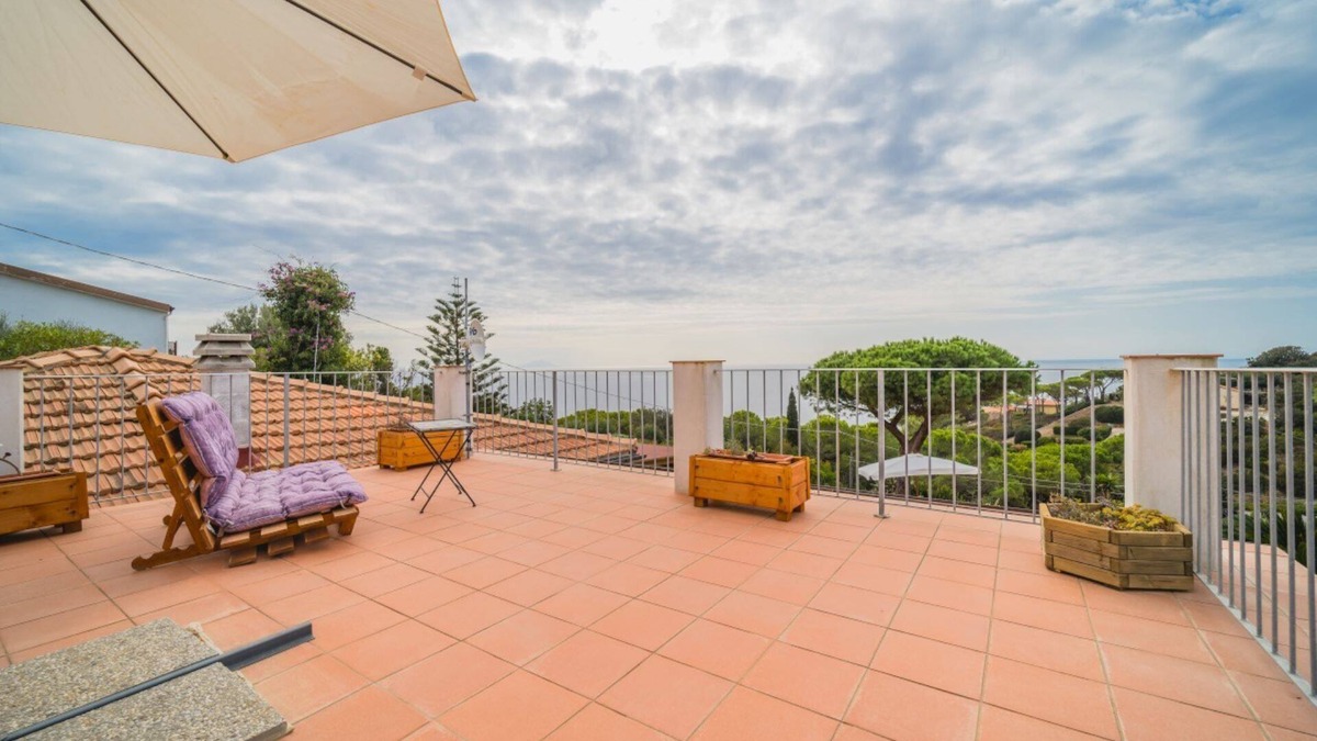 Innamorata Villa | APPARTAMENTI RITA - COTTAGE RITA