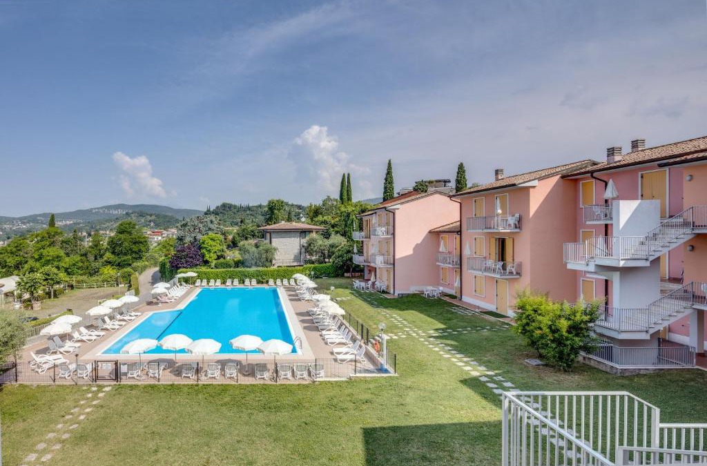 Costermano Apartment | Appartamenti San Carlo