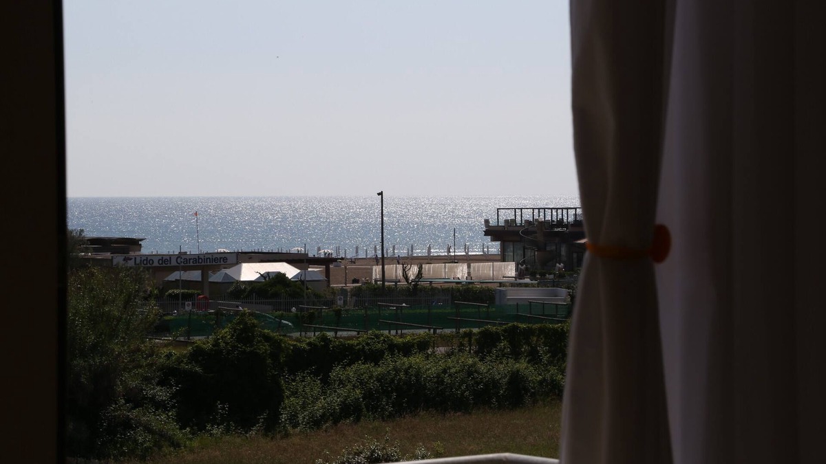 Sottomarina Apartment | Appartamenti san Marco con Vista Mare